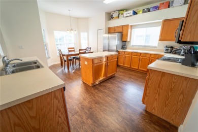 SPACIOUS FAMILY HOME IN SUMMERFIELD!

With over 3,000 sq. ft on Summerfield Crossing Golf Club in Florida - for sale on GolfHomes.com, golf home, golf lot