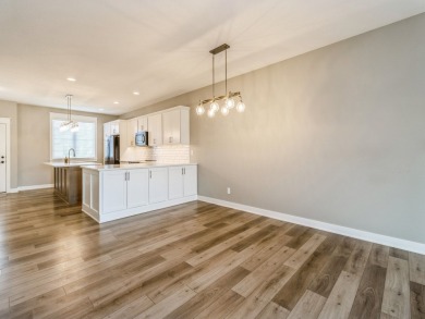 Enjoy panoramic views of Hole #10 at the Indianola Golf Club on Indianola Golf and Country Club in Iowa - for sale on GolfHomes.com, golf home, golf lot