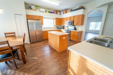 SPACIOUS FAMILY HOME IN SUMMERFIELD!

With over 3,000 sq. ft on Summerfield Crossing Golf Club in Florida - for sale on GolfHomes.com, golf home, golf lot