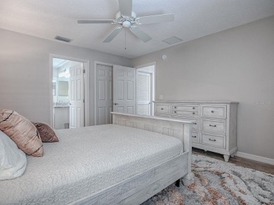Beautifully Renovated 3/2 Azalea Model in the Highly Desirable on Glenview Championship Golf and Country Club in Florida - for sale on GolfHomes.com, golf home, golf lot