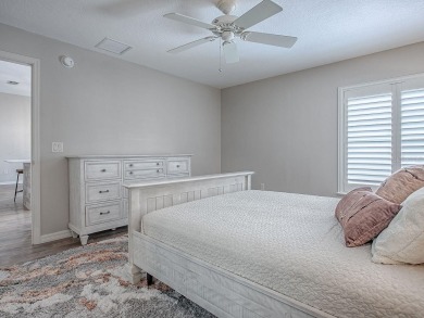 Beautifully Renovated 3/2 Azalea Model in the Highly Desirable on Glenview Championship Golf and Country Club in Florida - for sale on GolfHomes.com, golf home, golf lot