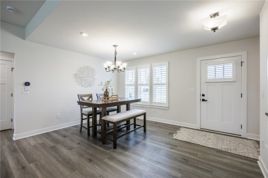 Why wait to build when you can move right into this stunning on Webster Golf Club - West in New York - for sale on GolfHomes.com, golf home, golf lot