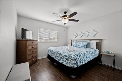 Turnkey Coastal Investment Steps From Beach - Exceptional on Palmilla Beach Golf Club in Texas - for sale on GolfHomes.com, golf home, golf lot