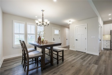 Why wait to build when you can move right into this stunning on Webster Golf Club - West in New York - for sale on GolfHomes.com, golf home, golf lot
