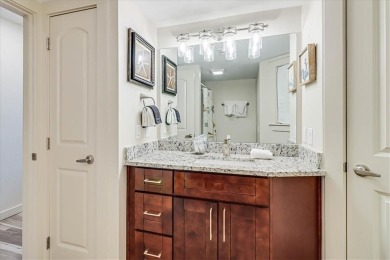 Sandcastle 106. Attractive studio condo with views of the beach on Palmilla Beach Golf Club in Texas - for sale on GolfHomes.com, golf home, golf lot