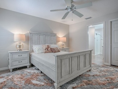 Beautifully Renovated 3/2 Azalea Model in the Highly Desirable on Glenview Championship Golf and Country Club in Florida - for sale on GolfHomes.com, golf home, golf lot