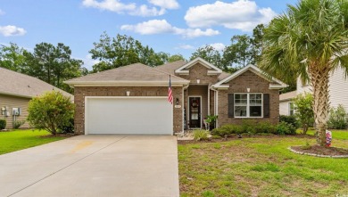 Welcome to 1003 Oak Marsh Lane! This is a pristine home nestled on Tidewater Golf Club and Plantation in South Carolina - for sale on GolfHomes.com, golf home, golf lot