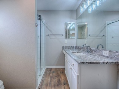 Beautifully Renovated 3/2 Azalea Model in the Highly Desirable on Glenview Championship Golf and Country Club in Florida - for sale on GolfHomes.com, golf home, golf lot