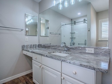 Beautifully Renovated 3/2 Azalea Model in the Highly Desirable on Glenview Championship Golf and Country Club in Florida - for sale on GolfHomes.com, golf home, golf lot