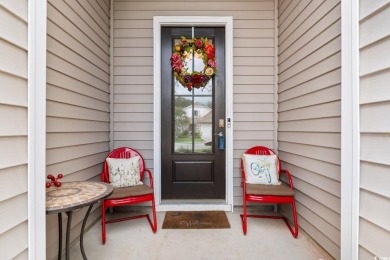 Welcome to 1003 Oak Marsh Lane! This is a pristine home nestled on Tidewater Golf Club and Plantation in South Carolina - for sale on GolfHomes.com, golf home, golf lot