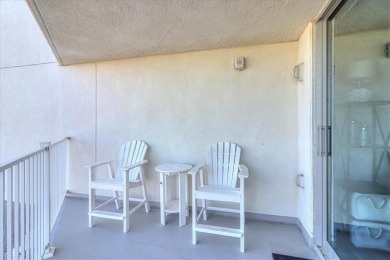 Sandcastle 106. Attractive studio condo with views of the beach on Palmilla Beach Golf Club in Texas - for sale on GolfHomes.com, golf home, golf lot