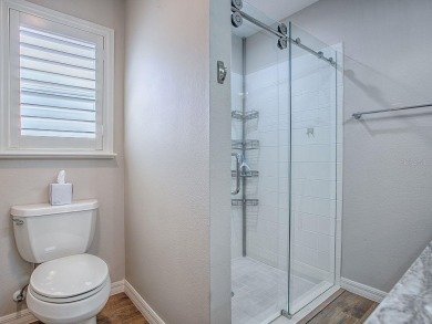 Beautifully Renovated 3/2 Azalea Model in the Highly Desirable on Glenview Championship Golf and Country Club in Florida - for sale on GolfHomes.com, golf home, golf lot