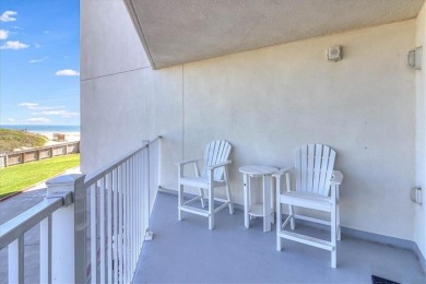 Sandcastle 106. Attractive studio condo with views of the beach on Palmilla Beach Golf Club in Texas - for sale on GolfHomes.com, golf home, golf lot