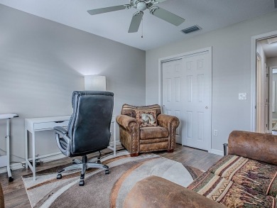 Beautifully Renovated 3/2 Azalea Model in the Highly Desirable on Glenview Championship Golf and Country Club in Florida - for sale on GolfHomes.com, golf home, golf lot
