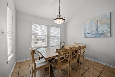 Turnkey Coastal Investment Steps From Beach - Exceptional on Palmilla Beach Golf Club in Texas - for sale on GolfHomes.com, golf home, golf lot