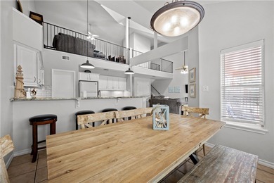 Turnkey Coastal Investment Steps From Beach - Exceptional on Palmilla Beach Golf Club in Texas - for sale on GolfHomes.com, golf home, golf lot