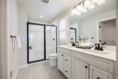 Why wait to build when you can move right into this stunning on Webster Golf Club - West in New York - for sale on GolfHomes.com, golf home, golf lot