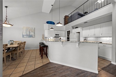 Turnkey Coastal Investment Steps From Beach - Exceptional on Palmilla Beach Golf Club in Texas - for sale on GolfHomes.com, golf home, golf lot