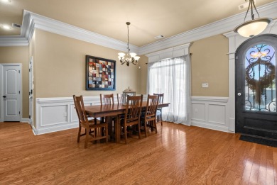 Welcome to your dream home in the heart of Greystone, one of on Greystone Country Club in Arkansas - for sale on GolfHomes.com, golf home, golf lot