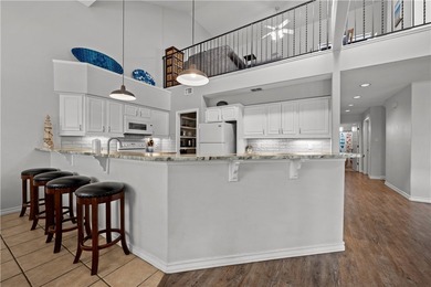 Turnkey Coastal Investment Steps From Beach - Exceptional on Palmilla Beach Golf Club in Texas - for sale on GolfHomes.com, golf home, golf lot