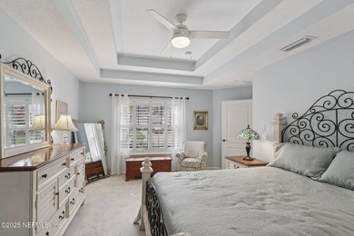 Owners are Motivated! Situated on a desirable corner lot, this on Golf Club At Fleming Island in Florida - for sale on GolfHomes.com, golf home, golf lot