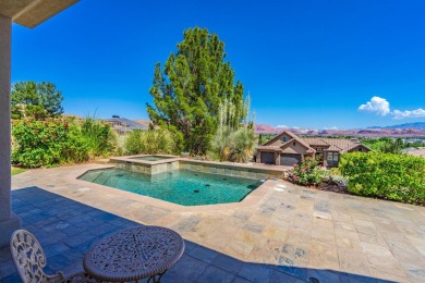 A True Gem in the Desert - Canyon Ridge at Sunbrook

Don't on Sunbrook Golf Course in Utah - for sale on GolfHomes.com, golf home, golf lot