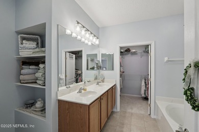 Owners are Motivated! Situated on a desirable corner lot, this on Golf Club At Fleming Island in Florida - for sale on GolfHomes.com, golf home, golf lot