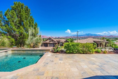 A True Gem in the Desert - Canyon Ridge at Sunbrook

Don't on Sunbrook Golf Course in Utah - for sale on GolfHomes.com, golf home, golf lot