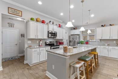Welcome to 1003 Oak Marsh Lane! This is a pristine home nestled on Tidewater Golf Club and Plantation in South Carolina - for sale on GolfHomes.com, golf home, golf lot