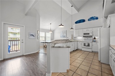 Turnkey Coastal Investment Steps From Beach - Exceptional on Palmilla Beach Golf Club in Texas - for sale on GolfHomes.com, golf home, golf lot