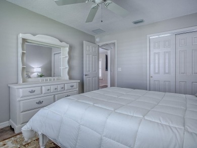 Beautifully Renovated 3/2 Azalea Model in the Highly Desirable on Glenview Championship Golf and Country Club in Florida - for sale on GolfHomes.com, golf home, golf lot