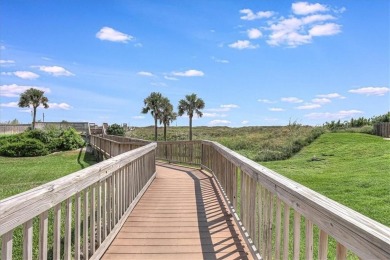 Sandcastle 106. Attractive studio condo with views of the beach on Palmilla Beach Golf Club in Texas - for sale on GolfHomes.com, golf home, golf lot