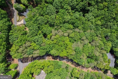 Don't miss the opportunity to own this stunning 0.96-acre corner on Bent Tree Golf Course in Georgia - for sale on GolfHomes.com, golf home, golf lot