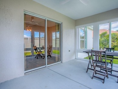 Beautifully Renovated 3/2 Azalea Model in the Highly Desirable on Glenview Championship Golf and Country Club in Florida - for sale on GolfHomes.com, golf home, golf lot