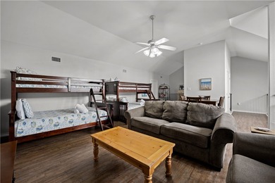 Turnkey Coastal Investment Steps From Beach - Exceptional on Palmilla Beach Golf Club in Texas - for sale on GolfHomes.com, golf home, golf lot