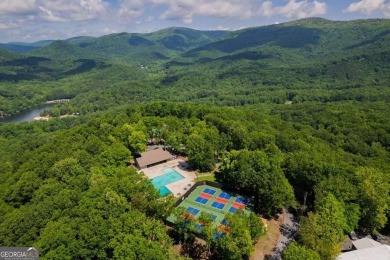 Don't miss the opportunity to own this stunning 0.96-acre corner on Bent Tree Golf Course in Georgia - for sale on GolfHomes.com, golf home, golf lot