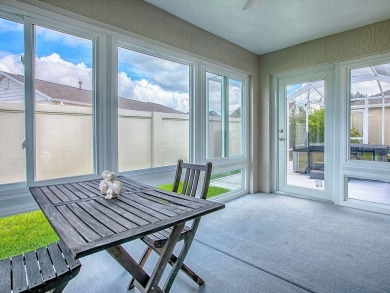 Beautifully Renovated 3/2 Azalea Model in the Highly Desirable on Glenview Championship Golf and Country Club in Florida - for sale on GolfHomes.com, golf home, golf lot