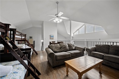 Turnkey Coastal Investment Steps From Beach - Exceptional on Palmilla Beach Golf Club in Texas - for sale on GolfHomes.com, golf home, golf lot