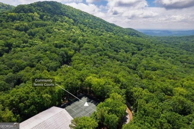Don't miss the opportunity to own this stunning 0.96-acre corner on Bent Tree Golf Course in Georgia - for sale on GolfHomes.com, golf home, golf lot