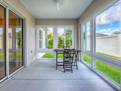 Beautifully Renovated 3/2 Azalea Model in the Highly Desirable on Glenview Championship Golf and Country Club in Florida - for sale on GolfHomes.com, golf home, golf lot