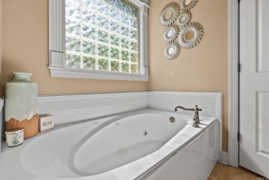 Welcome to your dream home in the heart of Greystone, one of on Greystone Country Club in Arkansas - for sale on GolfHomes.com, golf home, golf lot