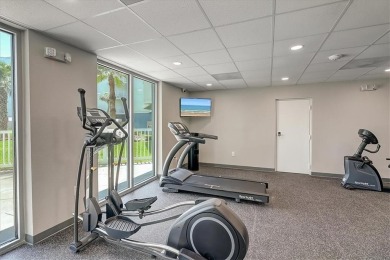 Sandcastle 106. Attractive studio condo with views of the beach on Palmilla Beach Golf Club in Texas - for sale on GolfHomes.com, golf home, golf lot