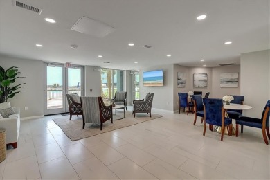 Sandcastle 106. Attractive studio condo with views of the beach on Palmilla Beach Golf Club in Texas - for sale on GolfHomes.com, golf home, golf lot