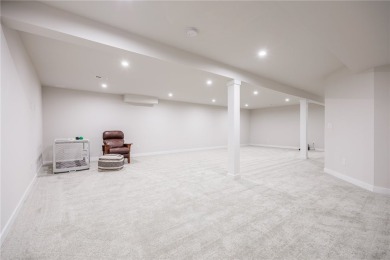 Why wait to build when you can move right into this stunning on Webster Golf Club - West in New York - for sale on GolfHomes.com, golf home, golf lot
