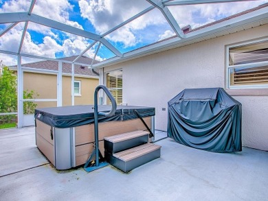 Beautifully Renovated 3/2 Azalea Model in the Highly Desirable on Glenview Championship Golf and Country Club in Florida - for sale on GolfHomes.com, golf home, golf lot