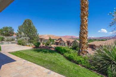 A True Gem in the Desert - Canyon Ridge at Sunbrook

Don't on Sunbrook Golf Course in Utah - for sale on GolfHomes.com, golf home, golf lot