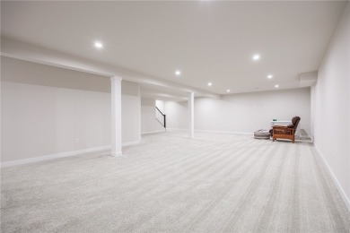 Why wait to build when you can move right into this stunning on Webster Golf Club - West in New York - for sale on GolfHomes.com, golf home, golf lot