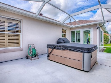 Beautifully Renovated 3/2 Azalea Model in the Highly Desirable on Glenview Championship Golf and Country Club in Florida - for sale on GolfHomes.com, golf home, golf lot