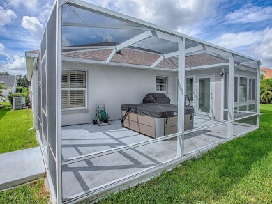 Beautifully Renovated 3/2 Azalea Model in the Highly Desirable on Glenview Championship Golf and Country Club in Florida - for sale on GolfHomes.com, golf home, golf lot