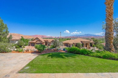 A True Gem in the Desert - Canyon Ridge at Sunbrook

Don't on Sunbrook Golf Course in Utah - for sale on GolfHomes.com, golf home, golf lot